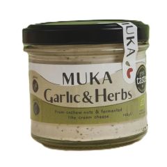 Bio Prep.Ferm. Caju Alho Ervas 130G