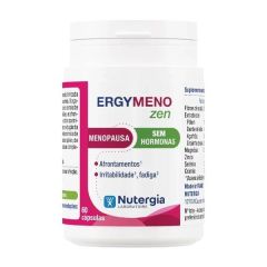 Ergymeno Zen