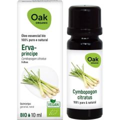 Óleo Essencial Erva-Príncipe Bio