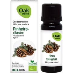 Óleo Essencial Pinheiro-Silvestre Bio