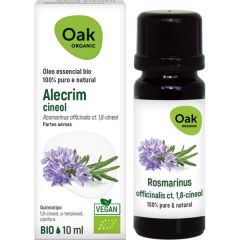 Óleo Essencial Alecrim Ct. Cineol Bio