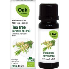 Óleo Essencial Melaleuca Bio