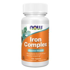 Iron Complex