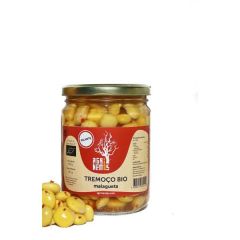 Tremoço Biológico Com Malagueta
