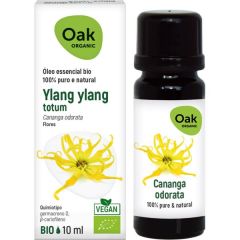 Óleo Essencial Ylang Ylang Totum Bio