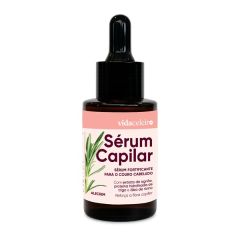 Sérum Capilar