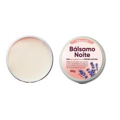 Bálsamo Noite Aroma A Alfazema