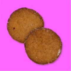 Cookies Proteicas Avela E Amendoa