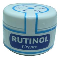 Rutinol Creme