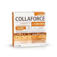 Collaforce Plus + Curcuma