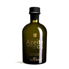 Azeite Virgem Extra Biológico 0.5