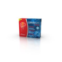 Cerebrum Advance