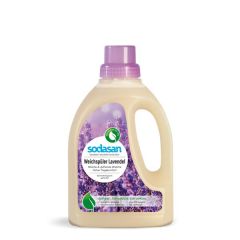 Amaciador De Roupa Com Lavanda Ecológico