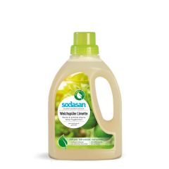 Amaciador De Roupa Com Aroma A Lima Ecológico