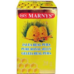 Geleia Real Fresca