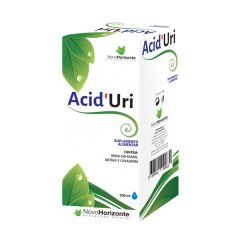 Acid Uri