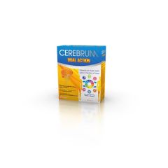 Cerebrum Dual Action