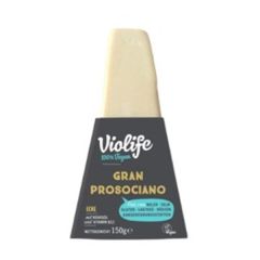 Bloco Vegan Parmesão 150G