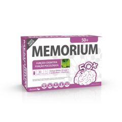 Memorium 50+
