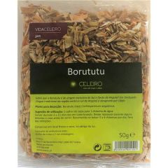 Chá Borututu
