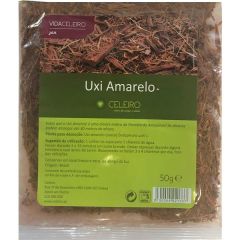 Chá Uxi Amarelo