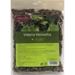 Chá Videira Vermelha