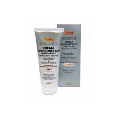 Creme Liporedutor Coxas E Glúteos