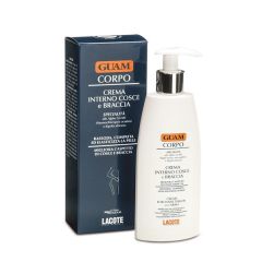 Creme Para Zona Interna Das Coxas E Braços