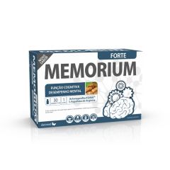 Memorium Forte