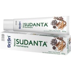 Pasta De Dentes Ayurvédica Sem Flúor