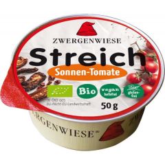 Paté De Tomate Bio