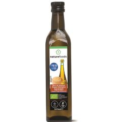 Óleo De Sésamo Virgem Biológico