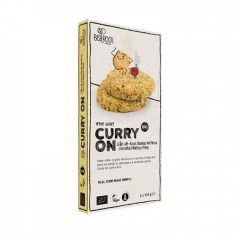 Curry On Burguer Bio Grão Caril Congelado