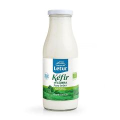 Kefir Up De Cabra Biológico Natural