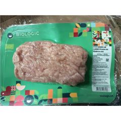 Picado Frango Bio Congelado