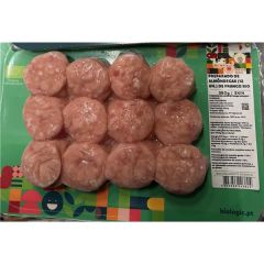 Almôndegas Frango Bio Cong 380G