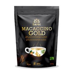Macaccino Gold Bio