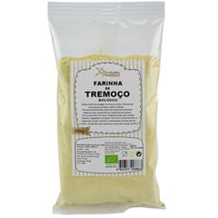 Farinha De Tremoço