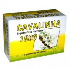 Cavalinha 1000