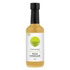 Vinagre De Arroz Biológico