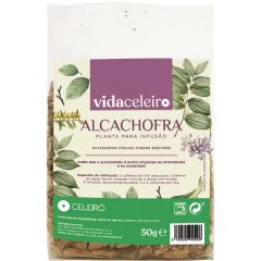 Chá Alcachofra