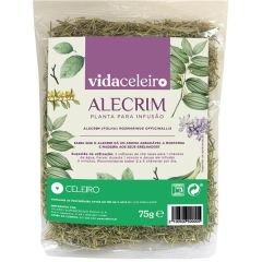 Chá Alecrim