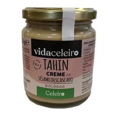 Tahin Creme De Sésamo Bio