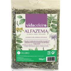 Chá Alfazema