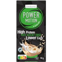 Tablete No Sugar Added Protein Avelã