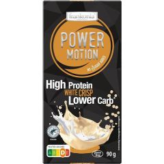 Tablete No Sugar Added Protein Branco