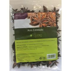 Chá Anis Estrelado