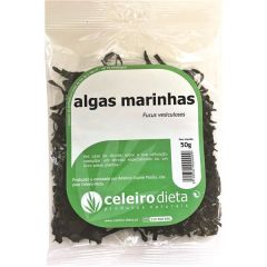 Algas Marinhas