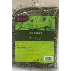 Chá Erva-Cidreira