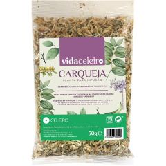 Chá Carqueja